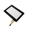 Panel táctil capacitivo de unión AR, AG, AF OCA con lente de cubierta para módulo TFT Lcd de 2,4-8 pulgadas