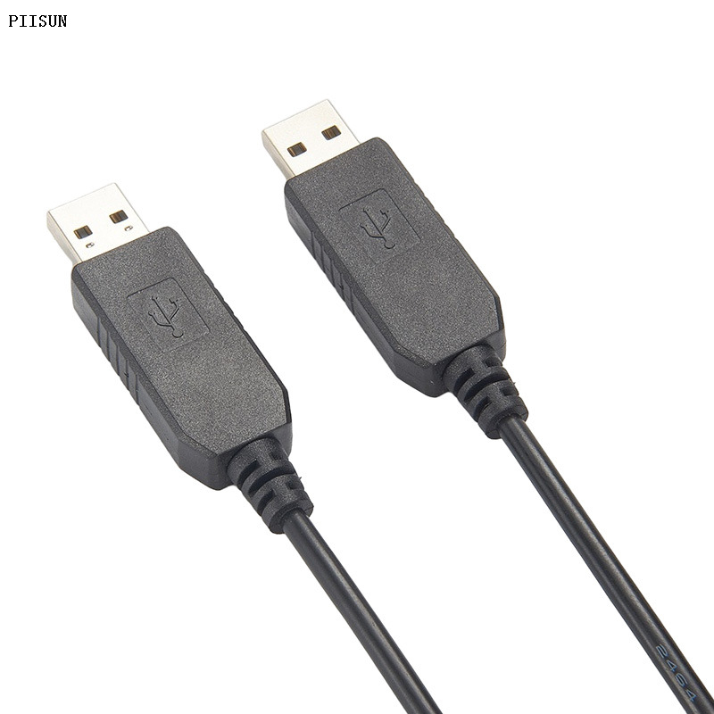 USB NMC-2.5m Cable USB Módem Nulo Integrado 2.5m