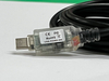 Cable serie USB tipo C a RS232 