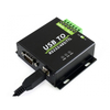 FT232R Convertidor de interfaz USB a RS232/485/TTL, aislamiento industrial