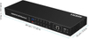 Conmutador KVM HDMI 4K UHD personalizado de 16 puertos