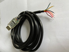 USB-RS232-WE Serie de cables USB RS232