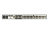 El dispositivo Matrix Kvm Switcher Infinity Manager admite 192 puntos finales