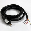 Cable USB tipo C a TTL-232R-5V / TTL-232R-3V3 FTDI FT232R