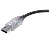 USB-RS485-WE-1800-BT Cable convertidor serie FTDI USB a RS485